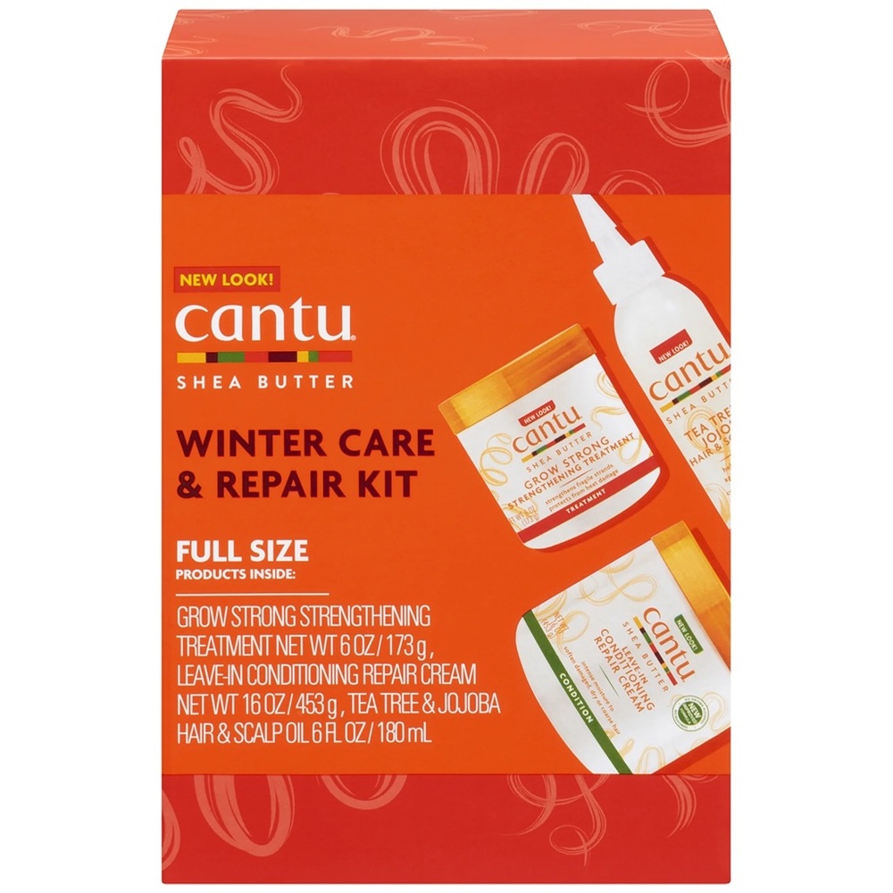 Hair care Winter & Repair kit  Cantù hair set. BRand new box’s gift ready w Ma…